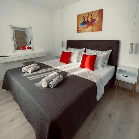 Apartment Lantana Hvar Hvar Town Zewnętrze zdjęcie