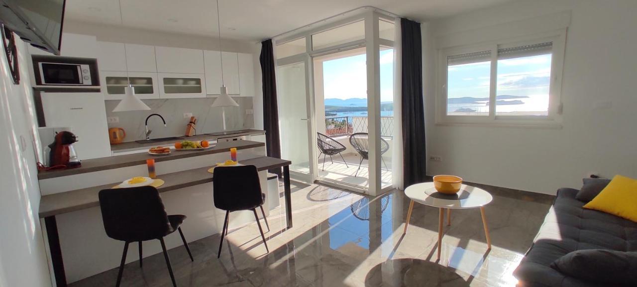 Apartment Lantana Hvar Hvar Town Zewnętrze zdjęcie