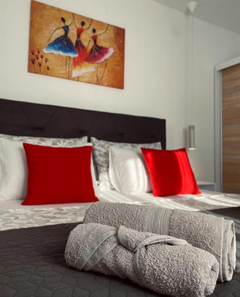 Apartment Lantana Hvar Hvar Town Zewnętrze zdjęcie