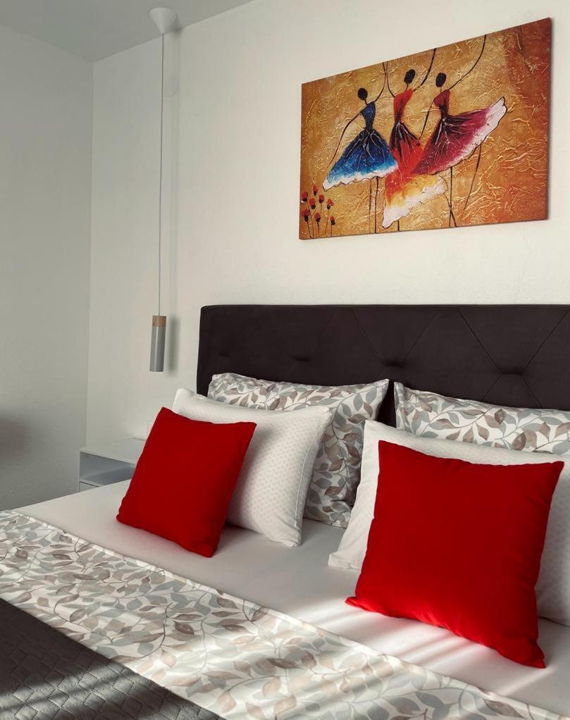 Apartment Lantana Hvar Hvar Town Zewnętrze zdjęcie
