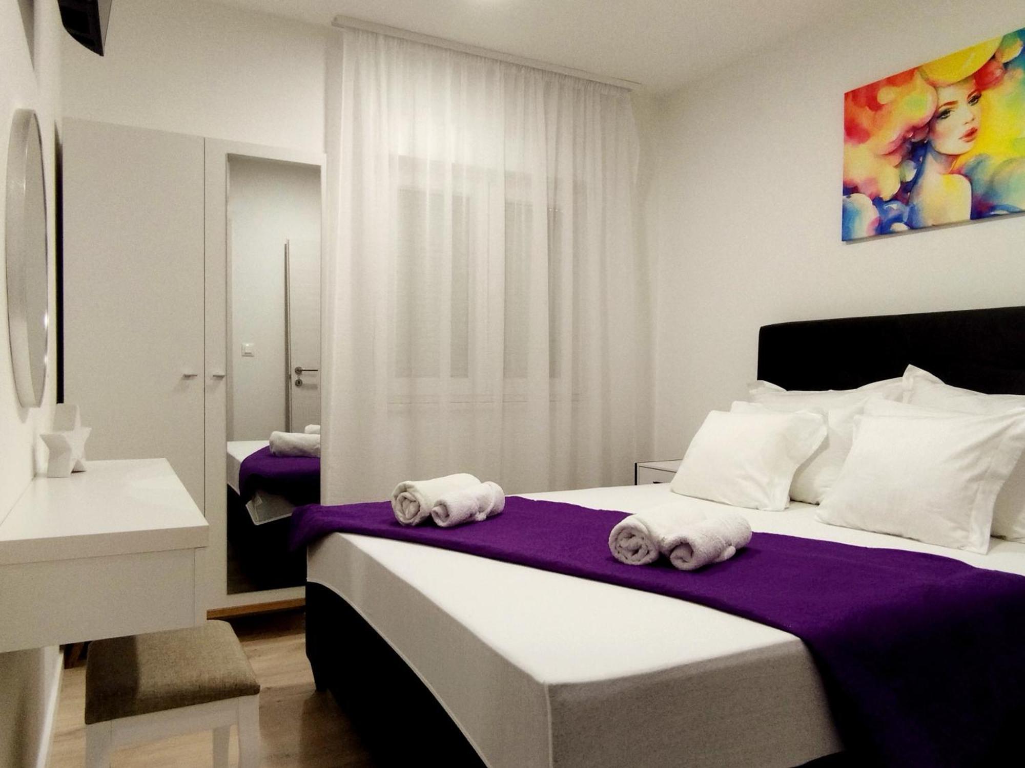 Apartment Lantana Hvar Hvar Town Zewnętrze zdjęcie