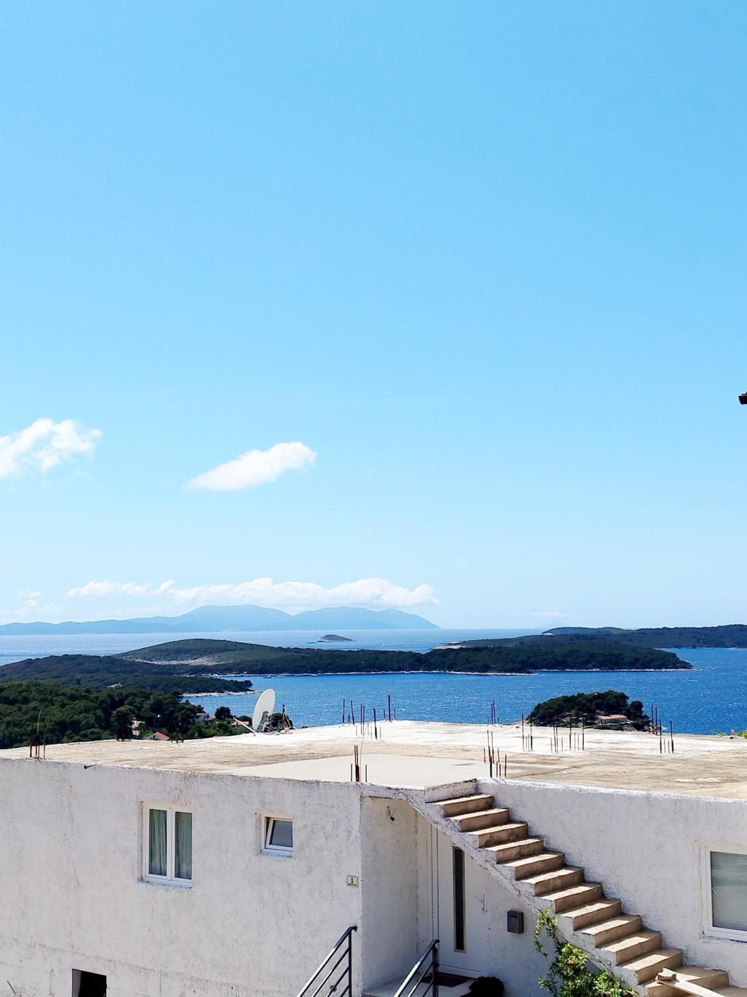 Apartment Lantana Hvar Hvar Town Zewnętrze zdjęcie