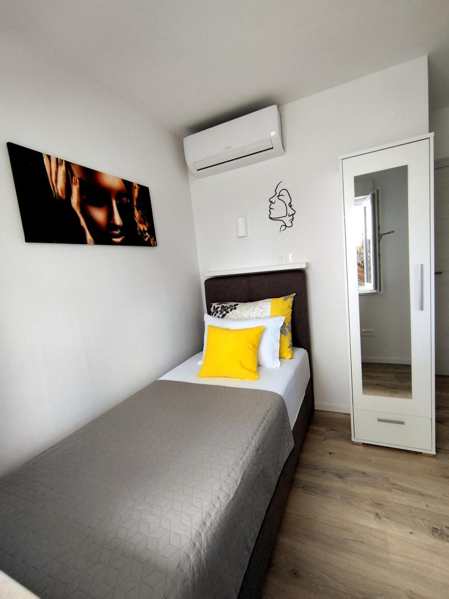 Apartment Lantana Hvar Hvar Town Zewnętrze zdjęcie
