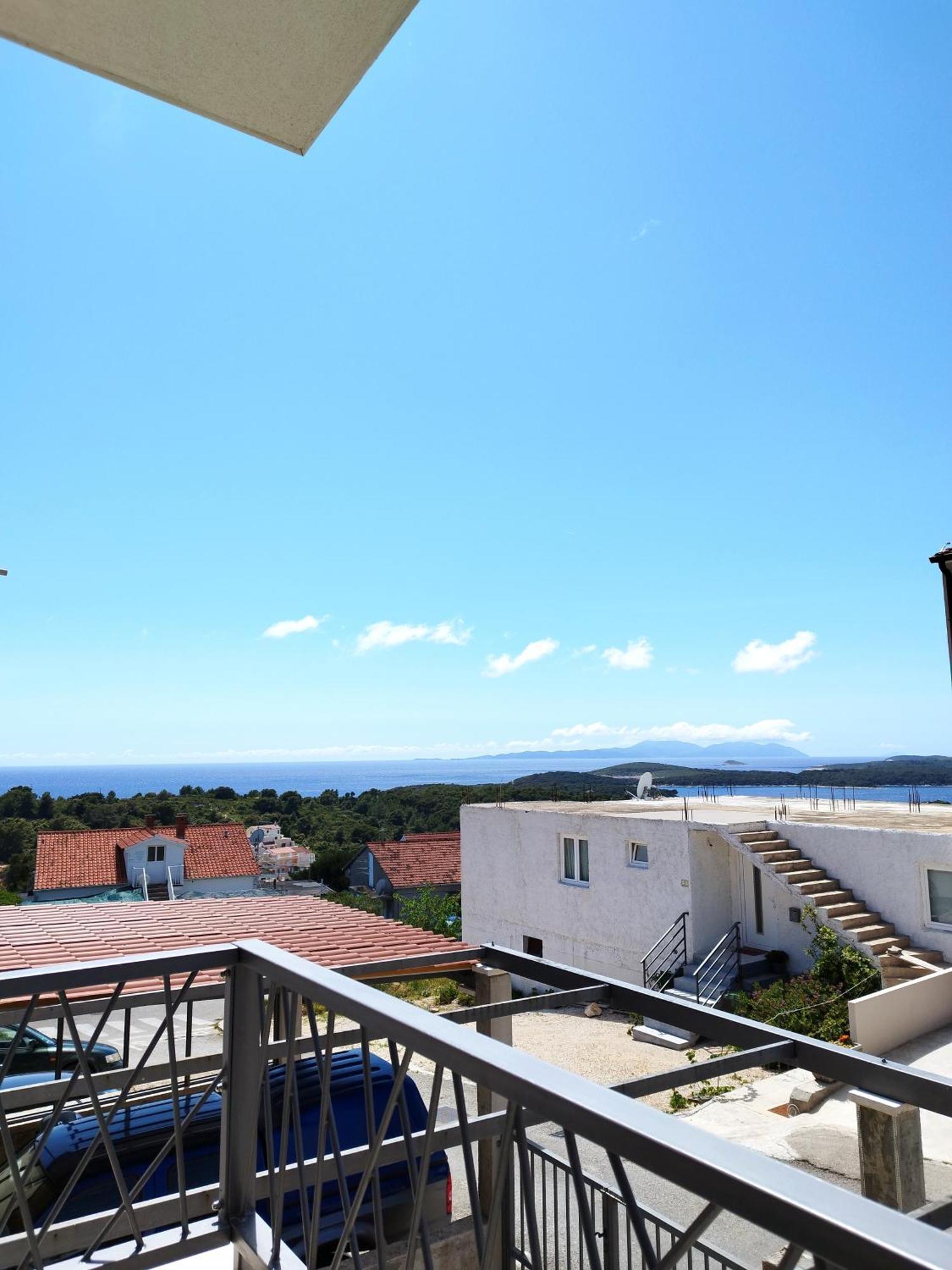 Apartment Lantana Hvar Hvar Town Zewnętrze zdjęcie