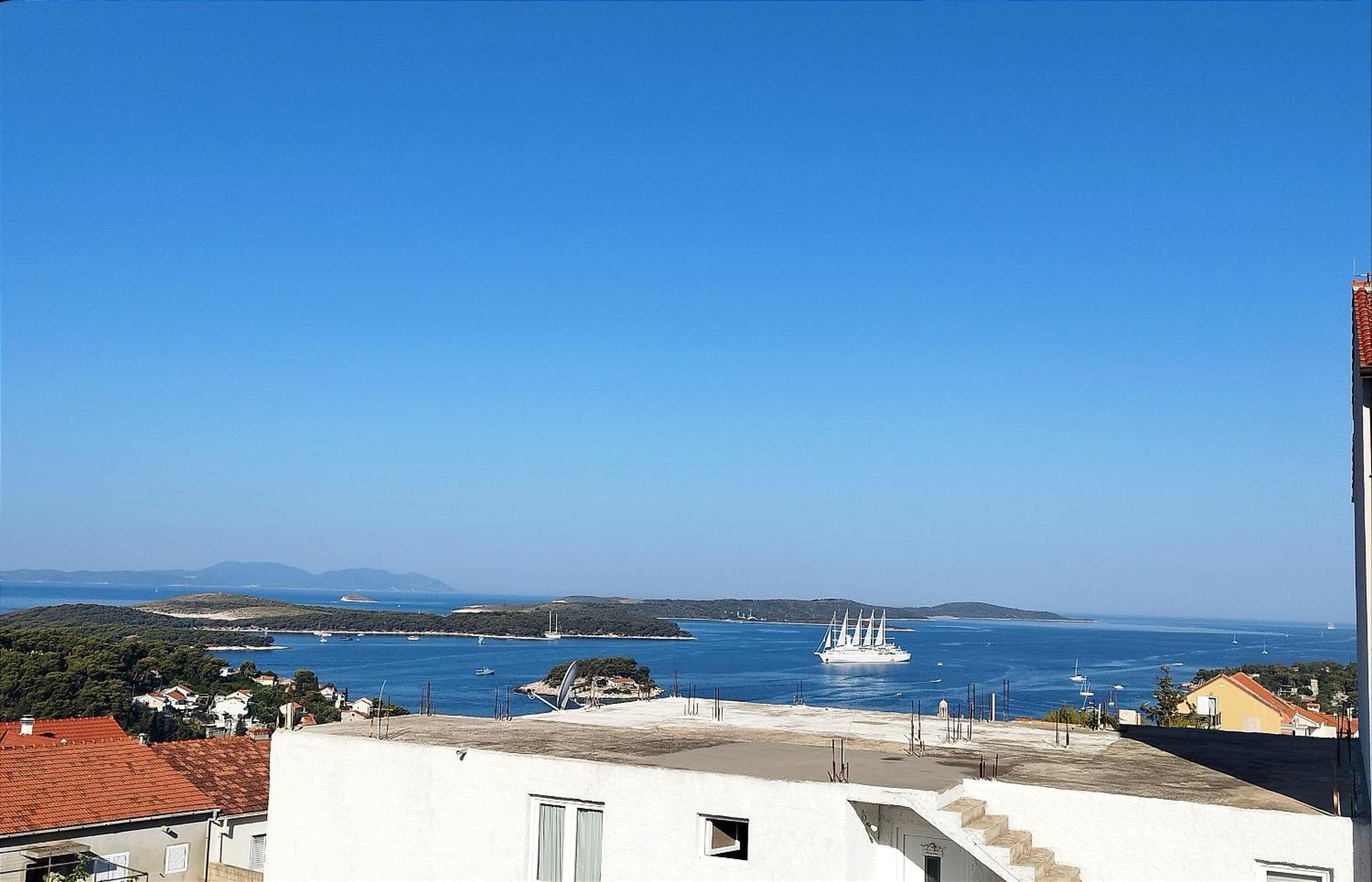 Apartment Lantana Hvar Hvar Town Zewnętrze zdjęcie