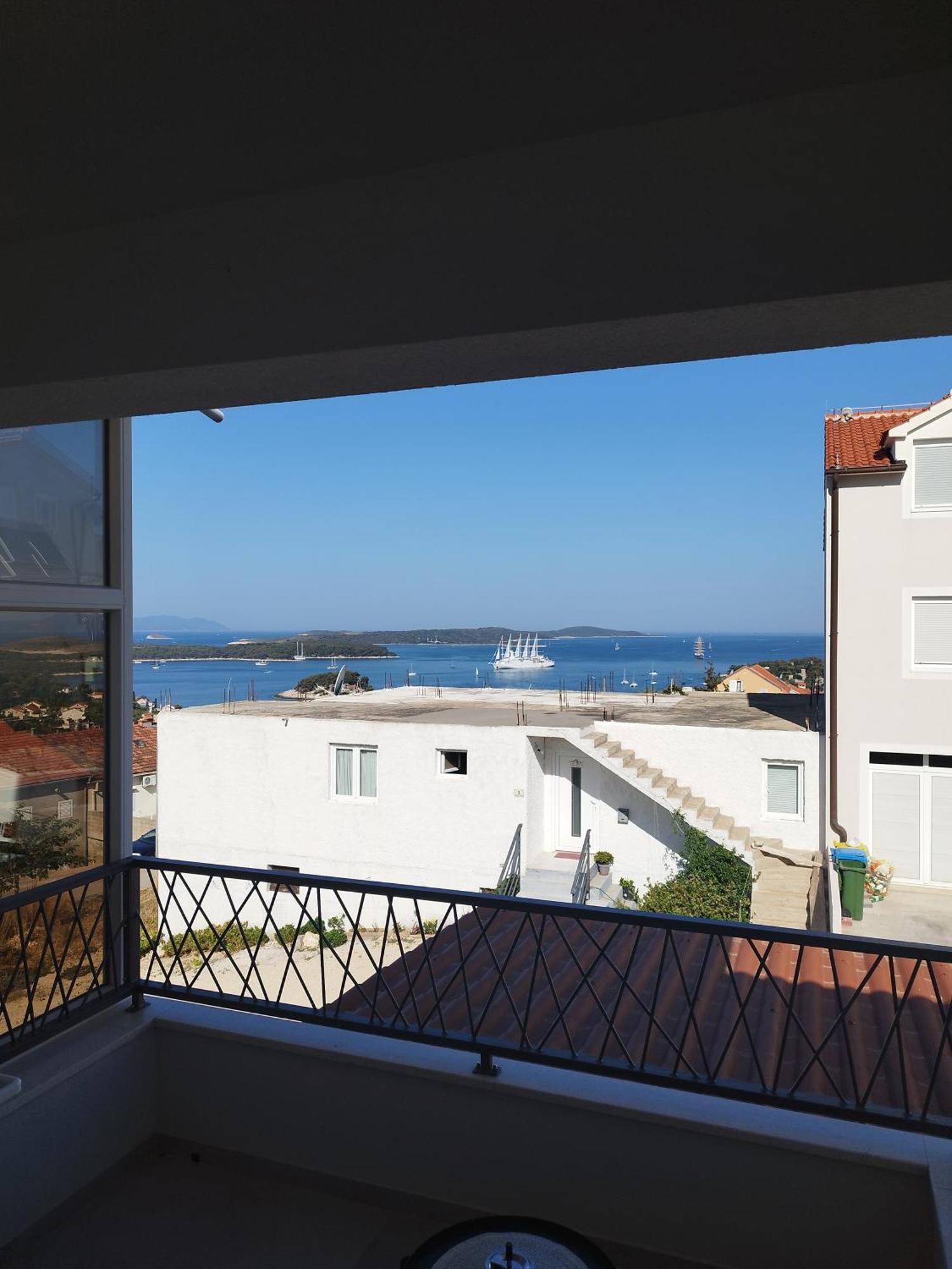 Apartment Lantana Hvar Hvar Town Zewnętrze zdjęcie